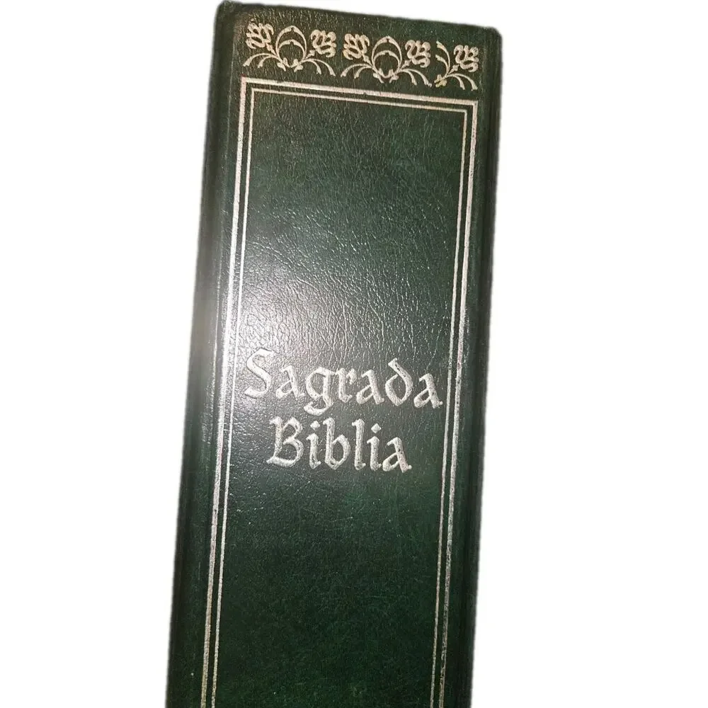 Bible great please